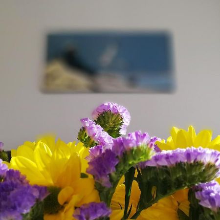Verdemar Apartment With Sea View And Garden 네르하 외부 사진