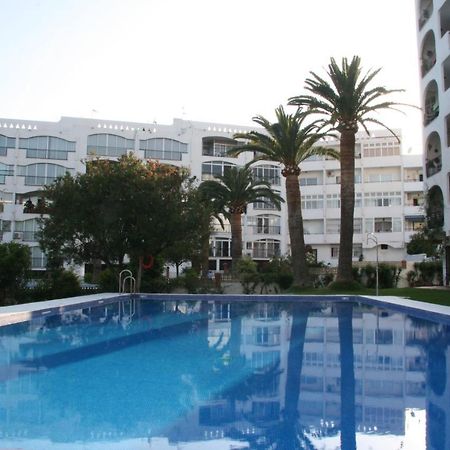 Verdemar Apartment With Sea View And Garden 네르하 외부 사진