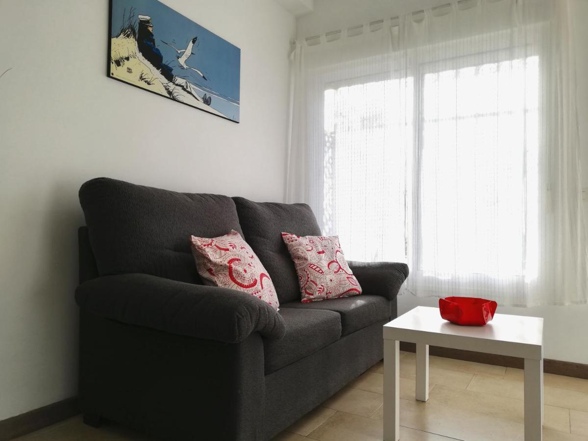 Verdemar Apartment With Sea View And Garden 네르하 외부 사진