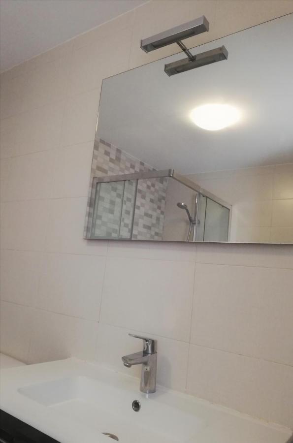 Verdemar Apartment With Sea View And Garden 네르하 외부 사진